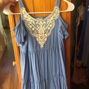 Jenna and Jessie dress